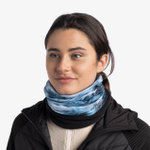 Шарф-труба трансформер Buff Polar Solina Blue