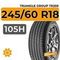 Triangle Group TR259 245/60 R18 105H