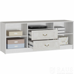 МП Яна ЯН-40 тумба (Орех Мальта/Орех Мальта/) Раус