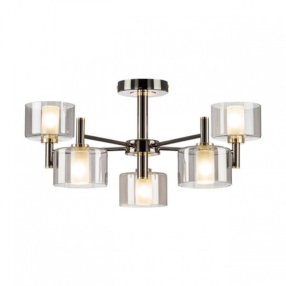 Люстра на штанге Citilux ELAN CL241151