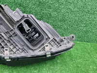 Фара левая Mercedes GLE V167 (18-24) Multibeam LED