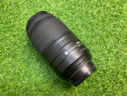 Nikon 55-300mm 4.5-5.6G ED DX VR Покупка/Продажа