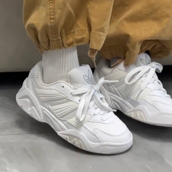 Adidas Court Magnetic "White"