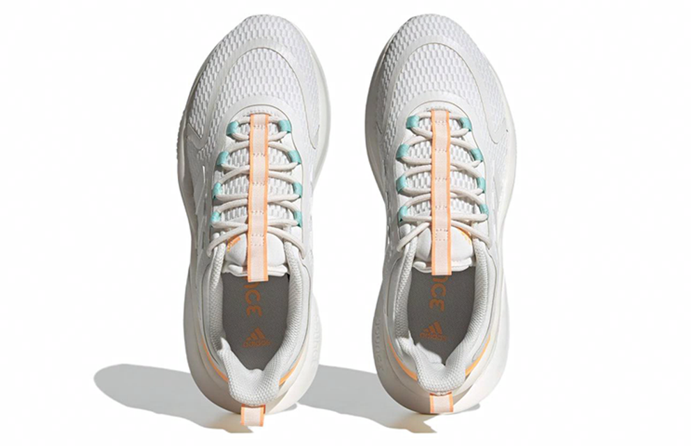 Кроссовки Adidas Alphabounce (Женская размерная сетка)