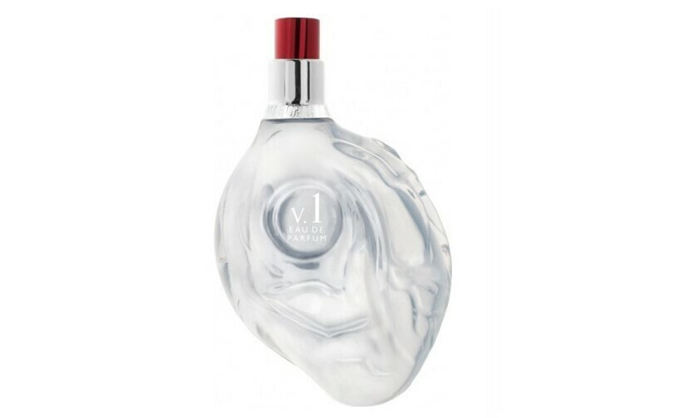 Clear Heart v 1 map of the heart