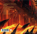 HammerFall / Dominion (RU)(CD)