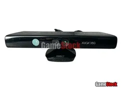 XBOX 360 Kinect