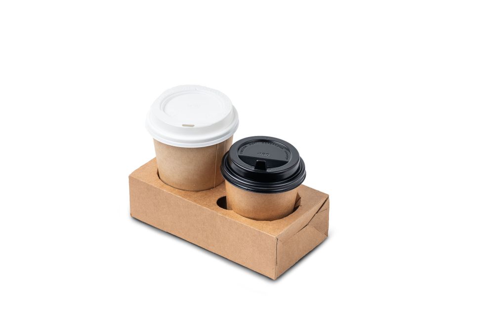 Держатели для стаканов CUPHOLDER double