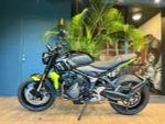 Triumph Trident 660 