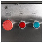 Клипсатор обвязчик Foodatlas HR-770