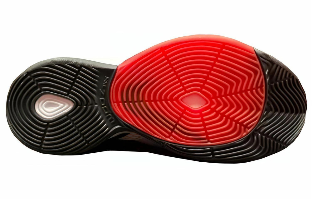 Кроссовки Nike Zoom Rize 1 Ep