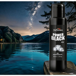 Гель POWERBLACK с охлаждающим эффектом