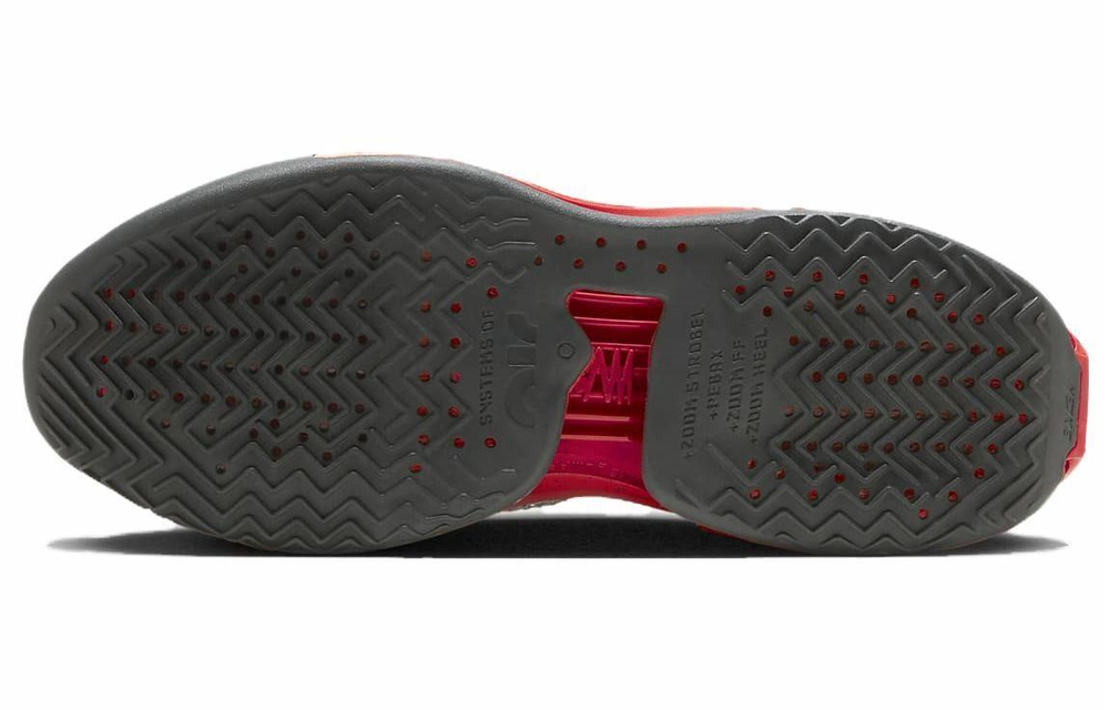 Кроссовки Nike Air Zoom G.T. Jump Ep