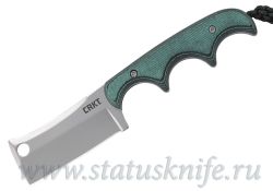 Нож CRKT 2383 Minimalist Cleaverфотография - 1