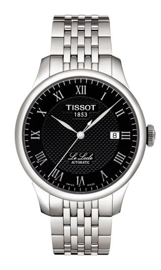 Наручные часы Tissot T41.1.483.53