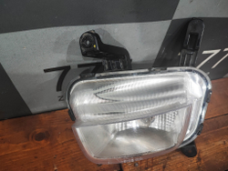 ПТФ передняя левая Kia Rio 3 (QB) 15-17 Б/У Оригинал 922074Y000