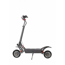 Электросамокат WHITE SIBERIA NERPA 3200W 2021