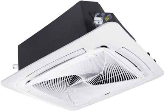 Мультисплит-система Haier AB602MRERA