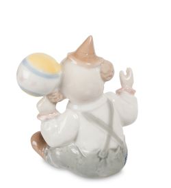 CMS-23/18 Фигурка «Клоун» (Pavone)