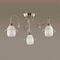 Потолочная люстра Lumion Comfi Brittany 3685/3C