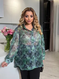 Блузка УК-18622/1 Fabrika