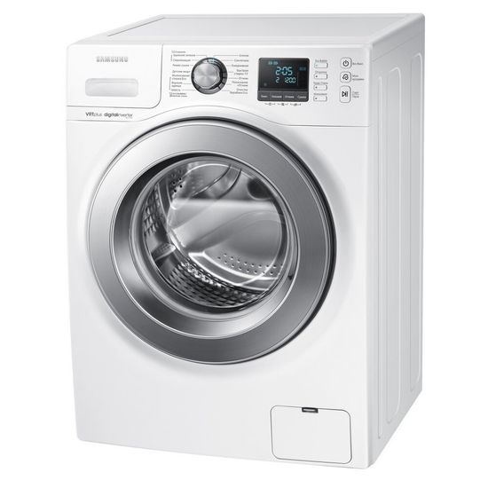 Стиральная машина Samsung WD806U2GAWQ