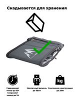 Термосумка 154