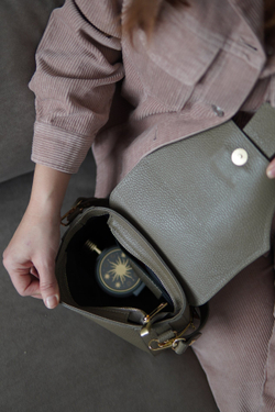 СУМКА Италия Le Borsette 85855