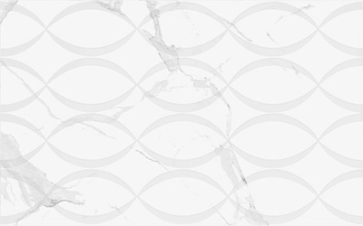 Настенная плитка Purity Scales белый (00-00-5-09-00-01-2627)