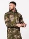 Тактический костюм Маскхалат ХБ Мох