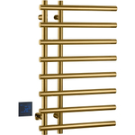 Полотенцесушитель электрический Boheme UNO 722-BR, BRONZE