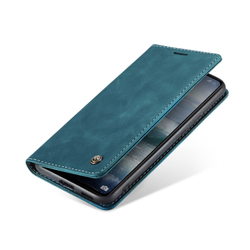 Чехол-книжка CaseMe Matte Poco X6