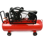 Edon OAC-100/2400 компрессор масляный 1004010601