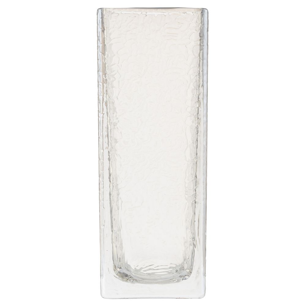 Ваза Gipfel Ice 43191 24х9 см