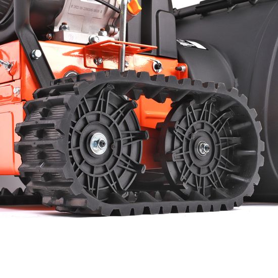 Бензиновый снегоуборщик "PATRIOT" Сибирь 110 ЕT