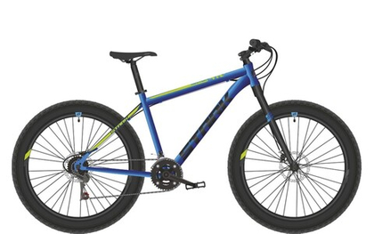 Горный велосипед Stark Fat 26.2 D (2022)