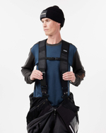 Комбинезон TOBE Vivid V3 No Zip Monosuit, L