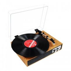 Qrammofon Retro RP-21