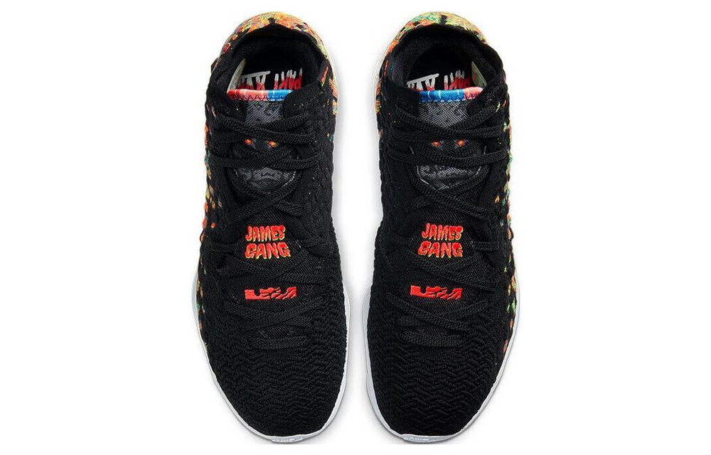 Кроссовки Nike Lebron 17 17
