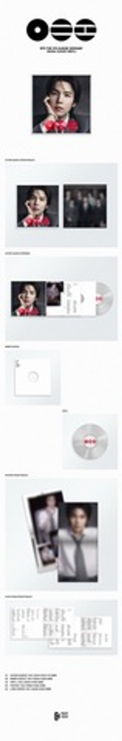 Винил BTS - ARIRANG (Standard Vinyl)