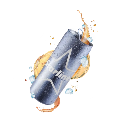 Starline - Энергетик (25г)