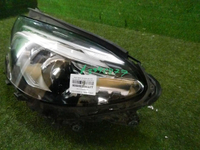 Фара левая Mercedes GLE W166 (2015-2018) LED