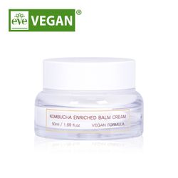 EYENLIP Крем-бальзам с экстрактом чайного гриба комбуча Kombucha Enriched Balm Cream (Vegan) (50 мл.)