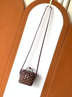 Goyard Muse Nano Vanity