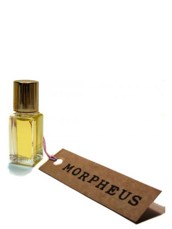 Scent by the Sea Morpheus Perfume Oil