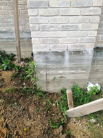 Комплект заземления VSTMSK 1 х 6 метров (D-14мм) из нержавеющей стали+монтаж+протокол