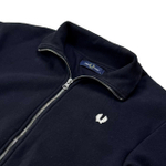 Бомбер Fred Perry