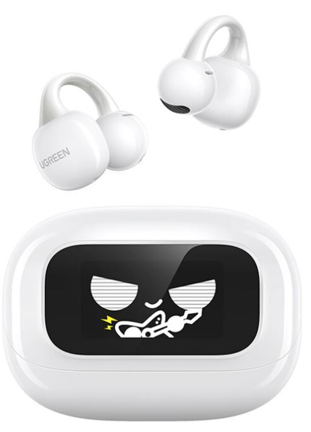 Наушники  UGREEN WS208