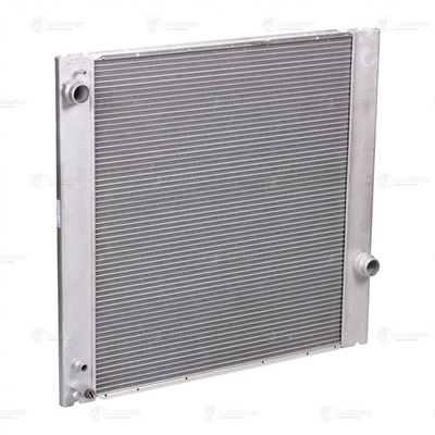 LRc 10162 -  Радиатор охлаждения для автомобилей Range Rover III (02-) 4.4i (дв.M62)