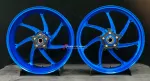 Кованые диски для YAMAHA YZF MT Ямаха мотоцикл колеса ковка диск